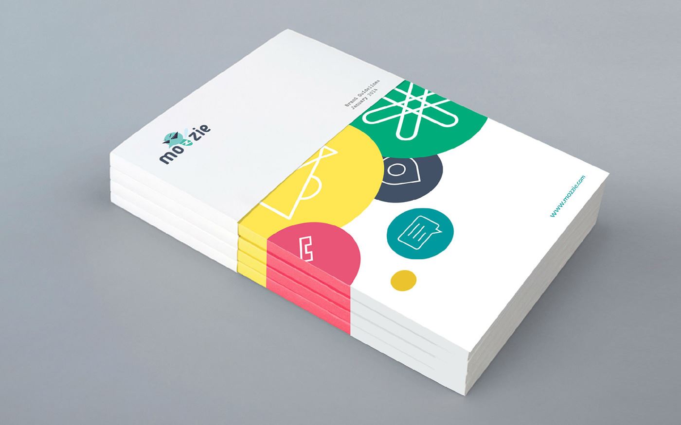 企業(yè)宣傳冊設(shè)計(jì)